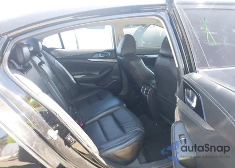 2016 Nissan Maxima 3.5 Sl из США, поврежденный, VIN 1N4AA6AP1GC435950